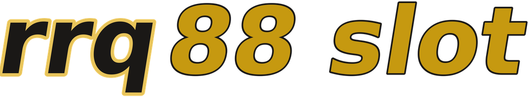 rrq88 slot logo